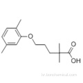 젬피 브로 질 CAS 25812-30-0